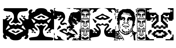 ObeyEssence  Free Fonts Download