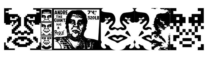 ObeyEssence  Free Fonts Download