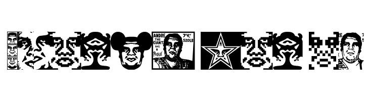 ObeyEssence  Free Fonts Download