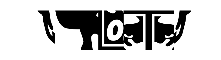 ObeyPuzzle  Free Fonts Download