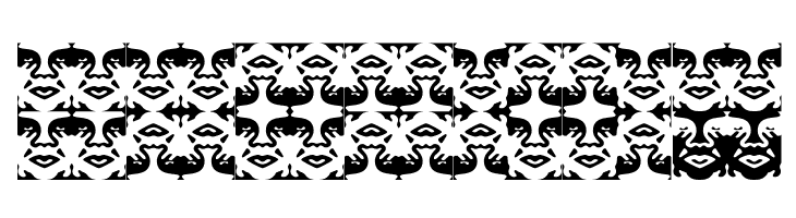 ObeysTile  Free Fonts Download