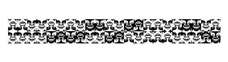 ObeysTile  Free Fonts Download