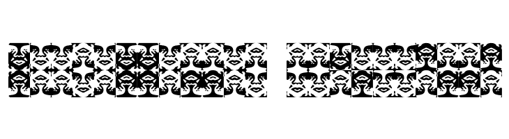 ObeysTile  Free Fonts Download