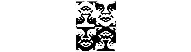 ObeysTile  Free Fonts Download