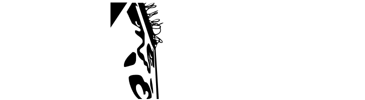 ObeyTown  Free Fonts Download