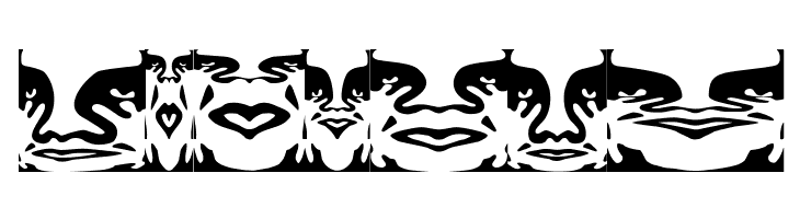 ObeyFunhouse  Free Fonts Download