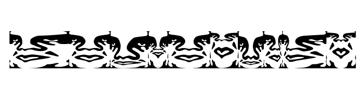 ObeyFunhouse  Free Fonts Download