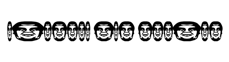 ObeyBalloon  Free Fonts Download