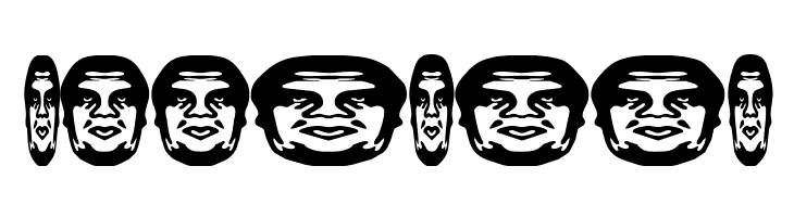 ObeyBalloon  Free Fonts Download