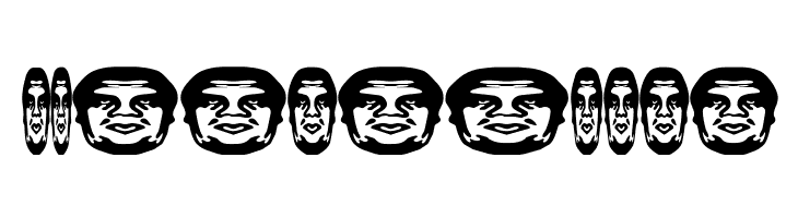 ObeyBalloon  Free Fonts Download