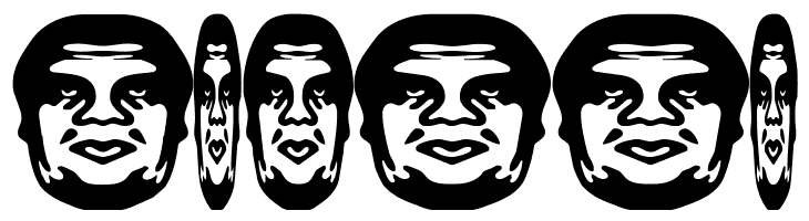 ObeyBalloon  Free Fonts Download