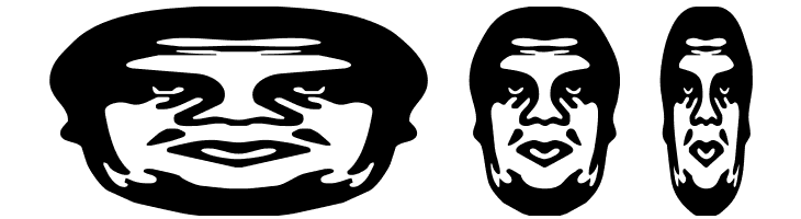 ObeyBalloon  Free Fonts Download