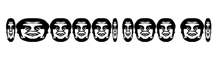 ObeyBalloon  Free Fonts Download