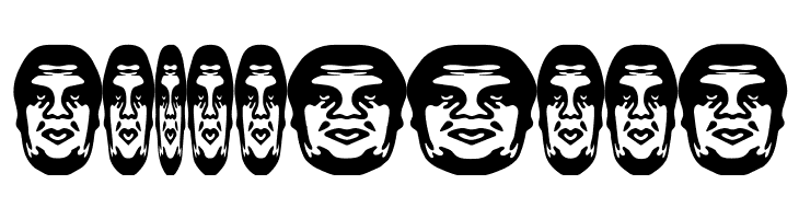 ObeyBalloon  Free Fonts Download