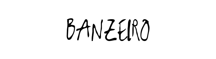 Kabanoss Normal  Free Fonts Download
