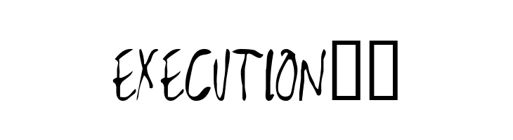 Kabanoss Normal  Free Fonts Download