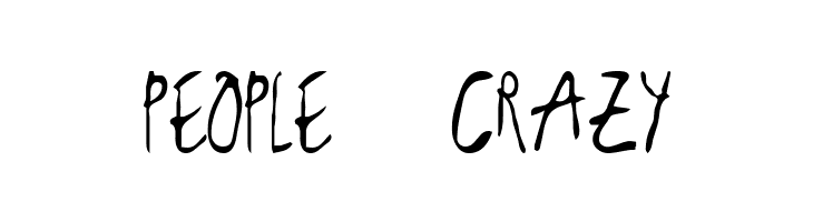 Kabanoss Normal  Free Fonts Download