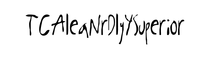 Kabanoss Normal  Free Fonts Download