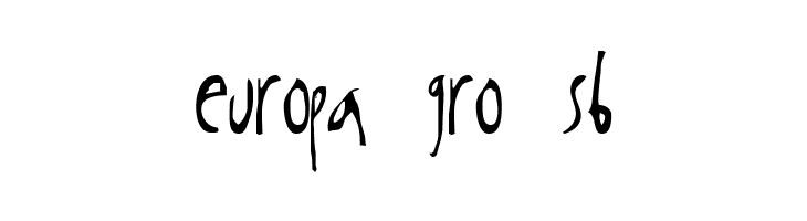 Kabanoss Normal  Free Fonts Download