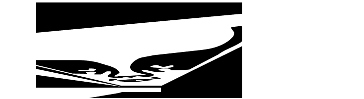 Obey3DAlt  Free Fonts Download