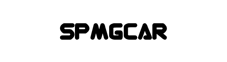 Contemporary ONE  Free Fonts Download