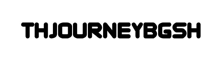 Contemporary ONE  Free Fonts Download
