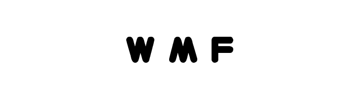 Contemporary ONE  Free Fonts Download