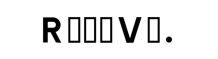 TRATEXNEGVERSAL NEGVERSAL  Free Fonts Download