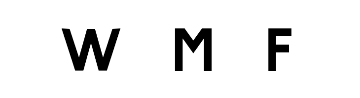 TRATEXNEGVERSAL NEGVERSAL  Free Fonts Download