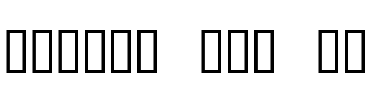 TRATEXNEGVERSAL NEGVERSAL  Free Fonts Download