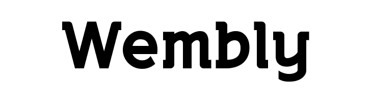 Lifestyle Rounded M54  Free Fonts Download