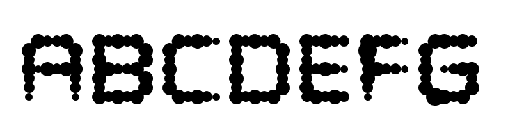 Puffy Regular  Free Fonts Download