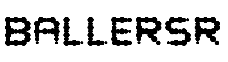 Puffy Regular  Free Fonts Download