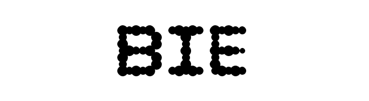 Puffy Regular  Free Fonts Download