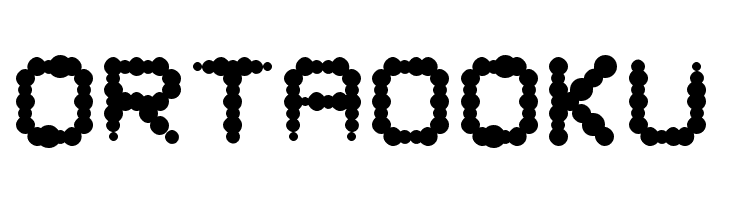 Puffy Regular  Free Fonts Download