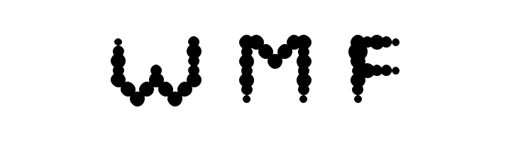 Puffy Regular  Free Fonts Download