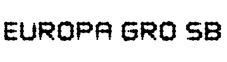 Puffy Regular  Free Fonts Download