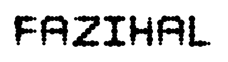 Puffy Regular  Free Fonts Download