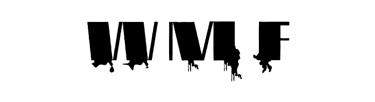 Map  Free Fonts Download