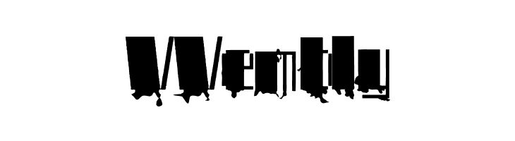 Map  Free Fonts Download