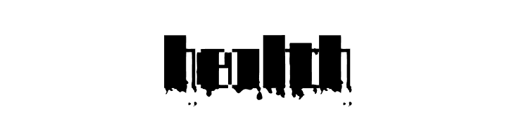 Map  Free Fonts Download