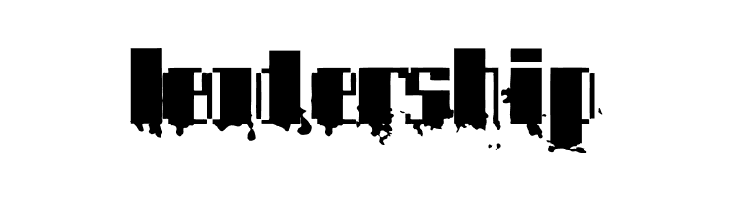 Map  Free Fonts Download