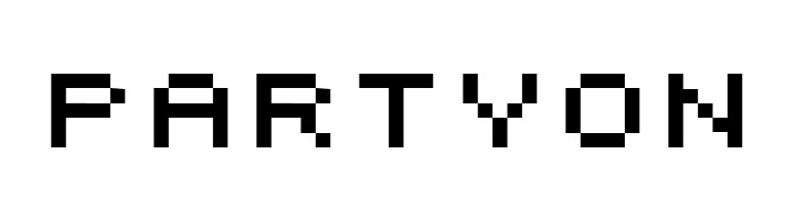 SF Intermosaic  Free Fonts Download