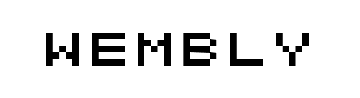 SF Intermosaic  Free Fonts Download