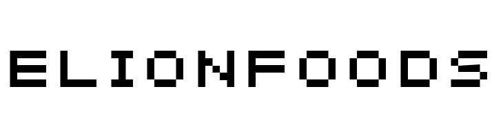 SF Intermosaic  Free Fonts Download