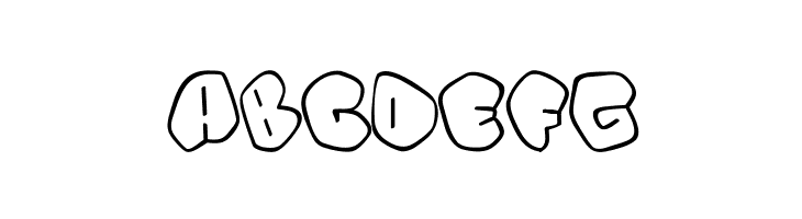 Alpha street  Free Fonts Download
