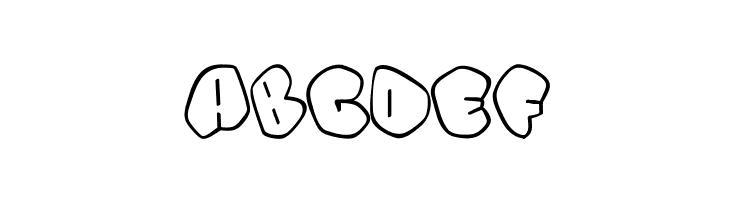 Alpha street  Free Fonts Download