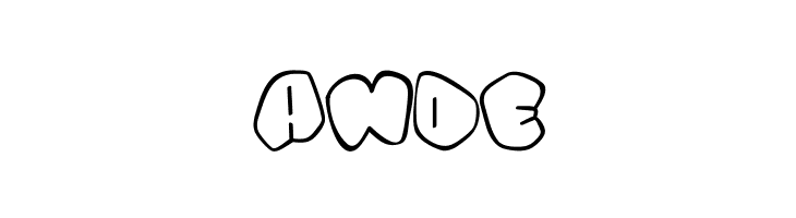 Alpha street  Free Fonts Download