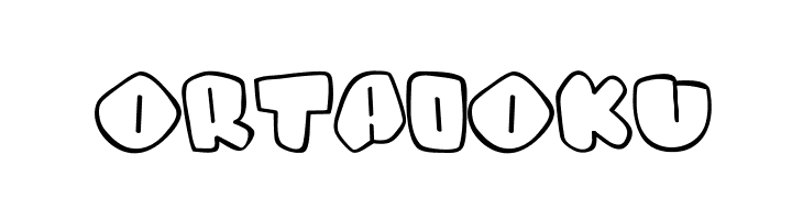 Alpha street  Free Fonts Download