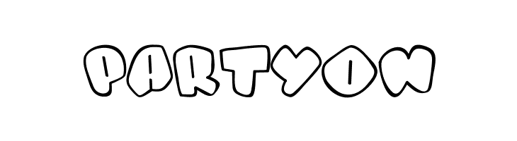 Alpha street  Free Fonts Download